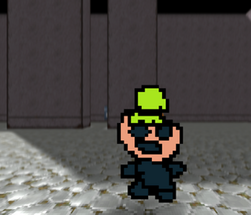 Toyland chapter 2 screenshot