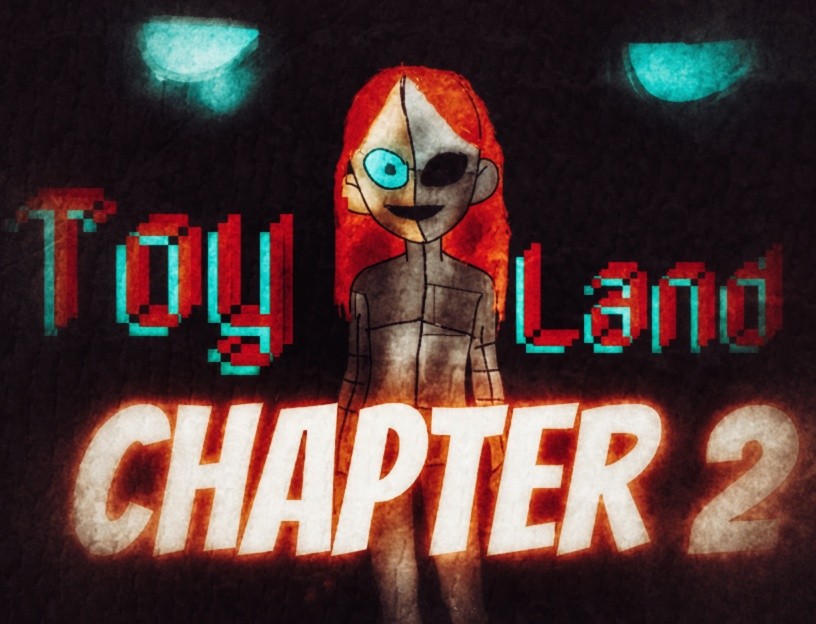 Games like Toyland chapter 2