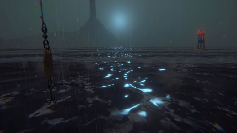 Trawler's Wake screenshot