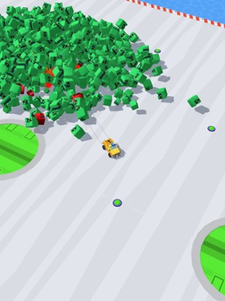 Trick the Horde Image