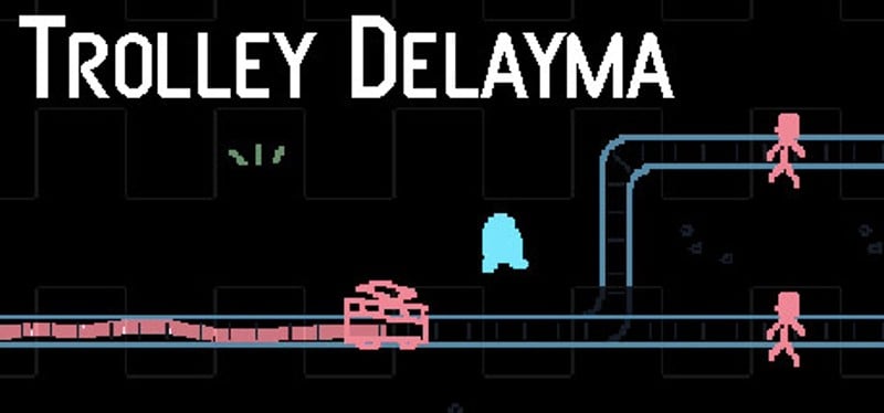 Trolley Delayma Image