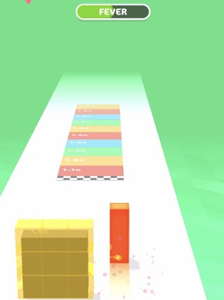 Turn And Run Image
