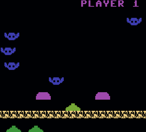 Tynesoft Commodore 16 Classics II (Physical Release) Image