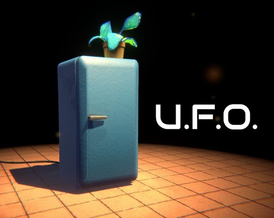 U.F.O. Image