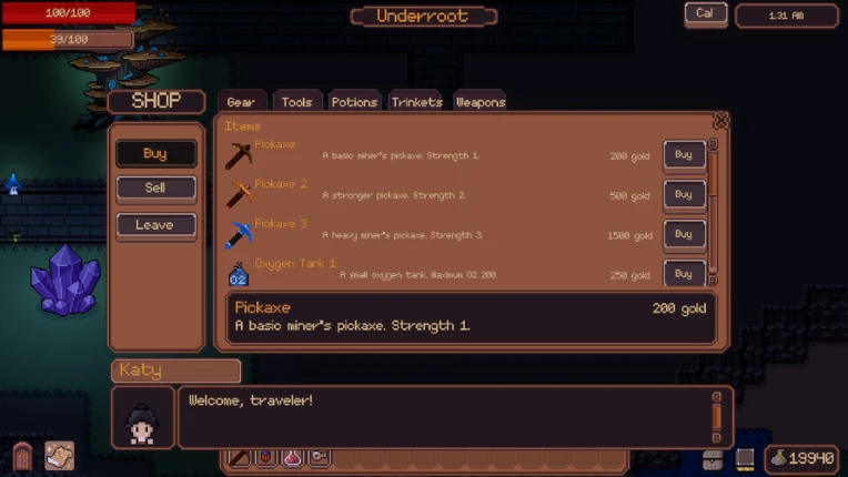 Underroot Image