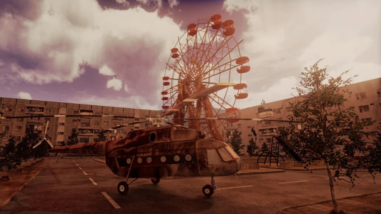 Unforeseen Consequences - Zone 19 screenshot