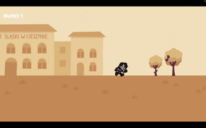 Uniwersyetet Slaski w Cieszynie screenshot