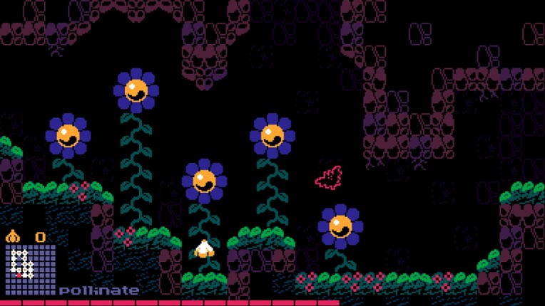 Vampire's Best Friend screenshot