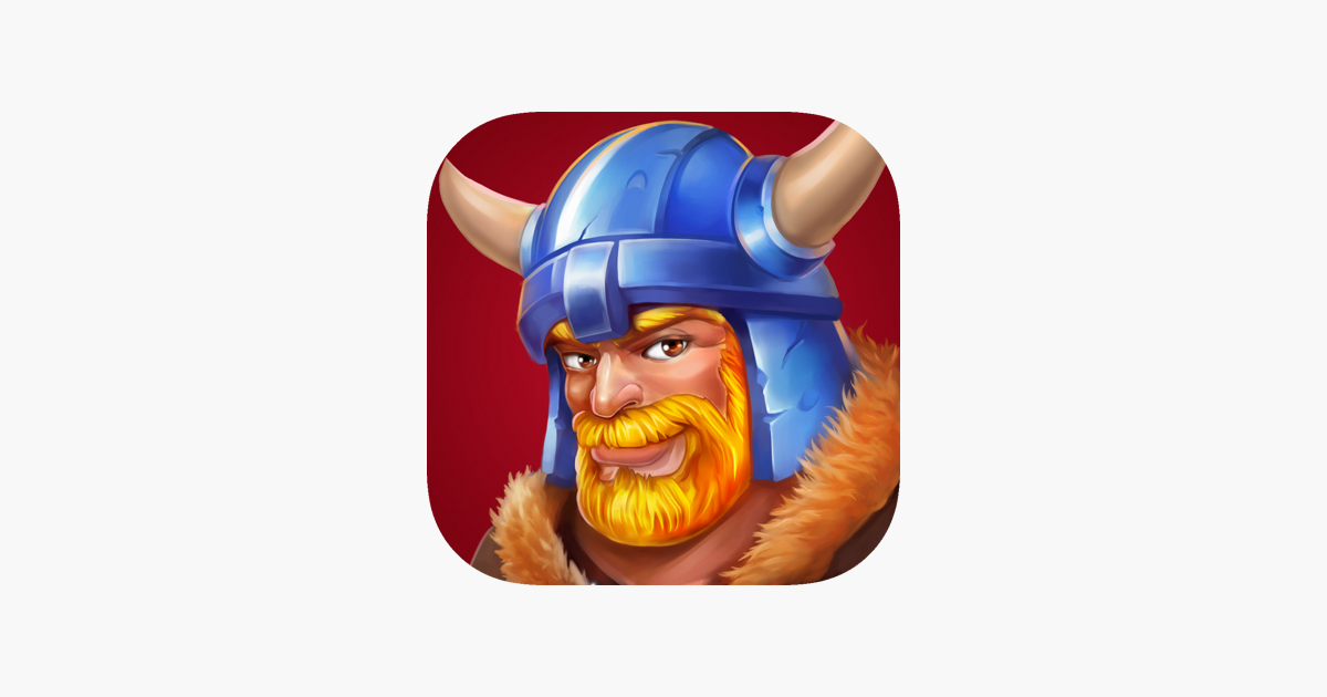 Games like Viking Saga 3: Epic Adventure