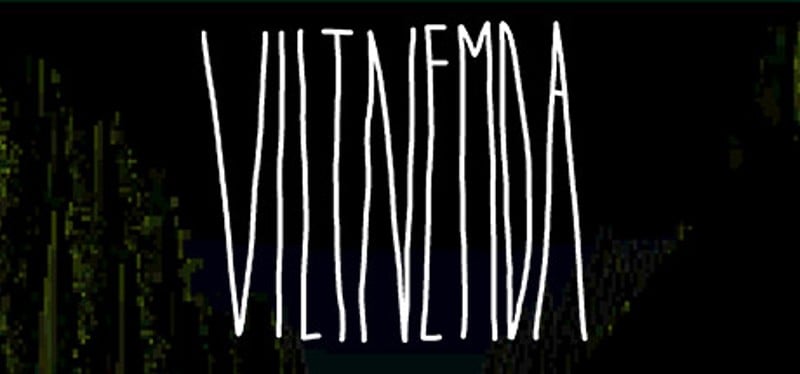 Viltnemda Game Cover