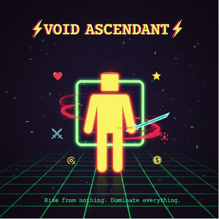 VOID ASCENDANT Image