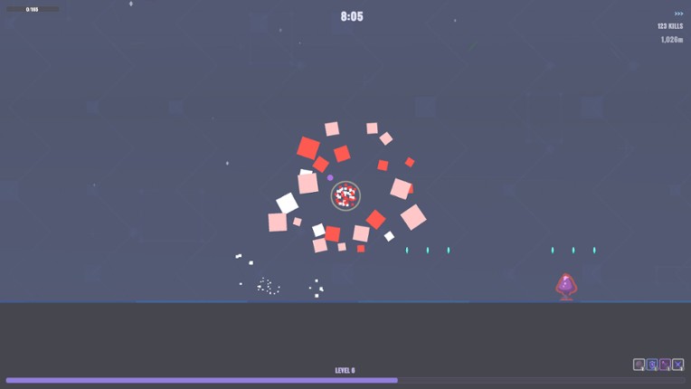Void Balls Image