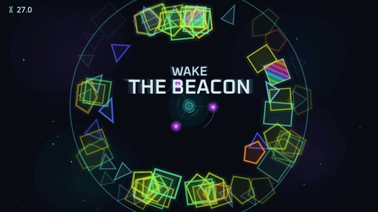 Wake the Beacon Image