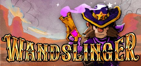 Games like Wandslinger