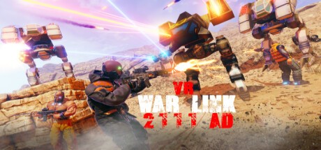 Games like War Link - 2111 AD