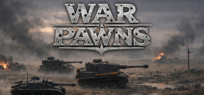 War Pawns Image