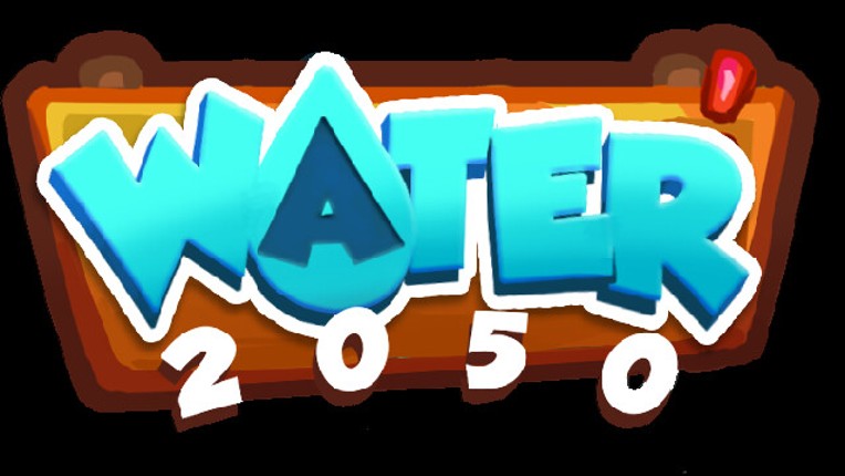 Water 2050 screenshot