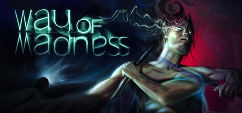 Way of Madness Image