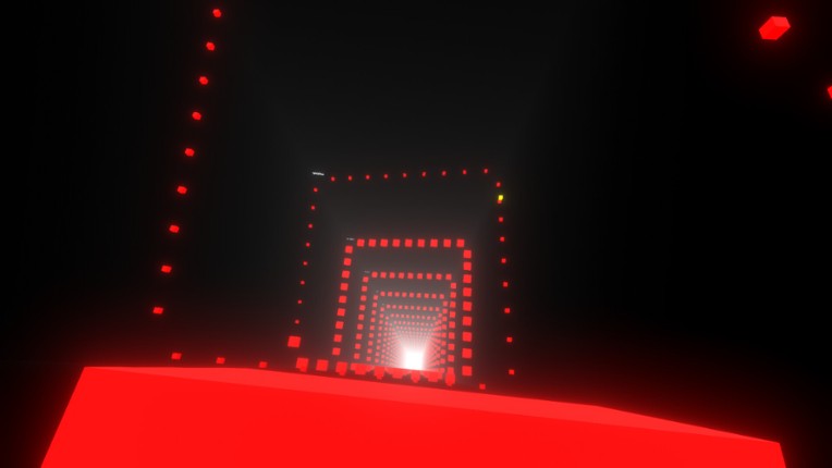 What's Up There? screenshot