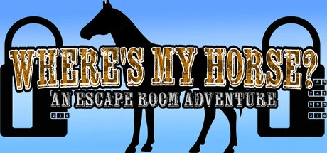 Games like Where's My Horse? An Escape Room Adventure