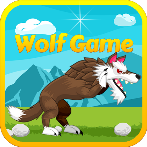 Games like Wolf Runner