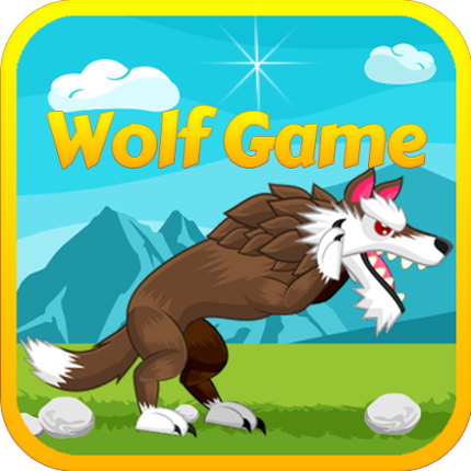Wolf Runner Image