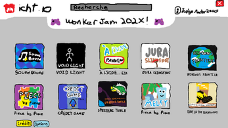 WonkerJam Image