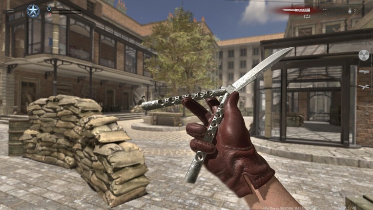 World War Legion screenshot