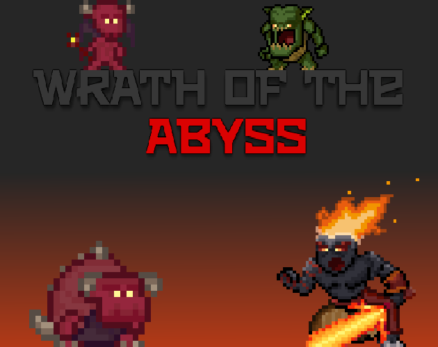 Games like Wrath of the Abyss