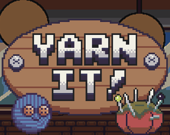 Yarn It! Image