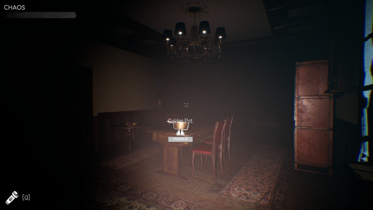 Drunk Dad vs Family screenshot