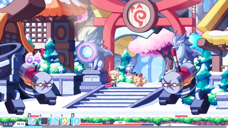 Yuma Nest screenshot