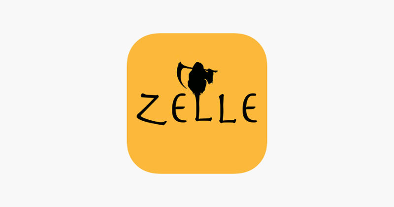 Zelle - Occult Adventure Game Cover