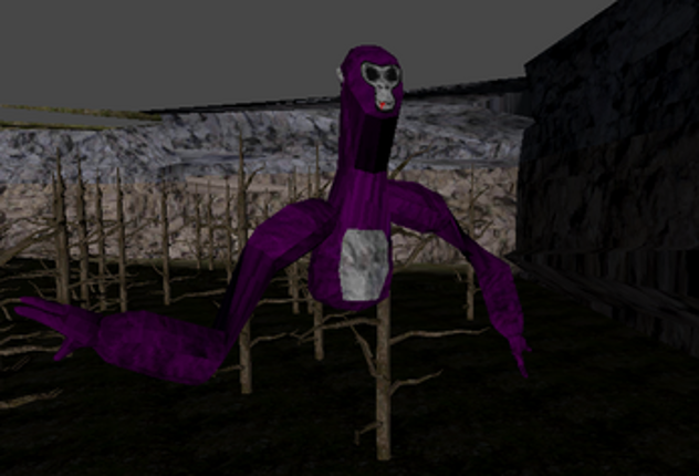 Zeyt Nightmares screenshot