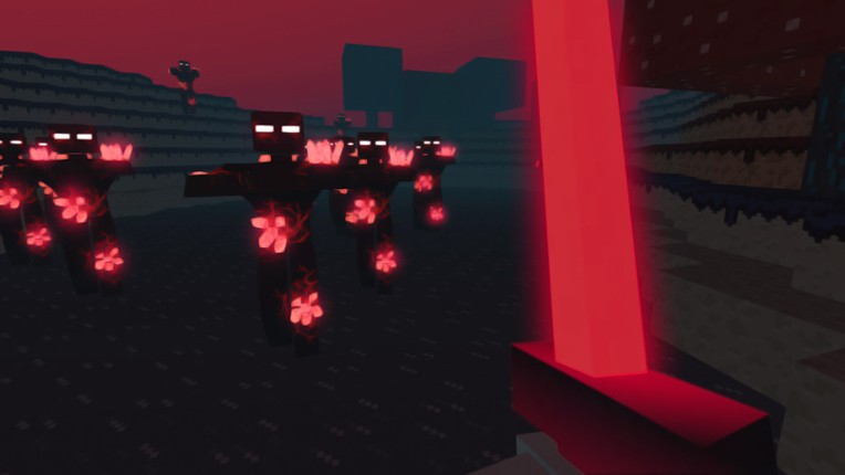 Zombie Craft screenshot