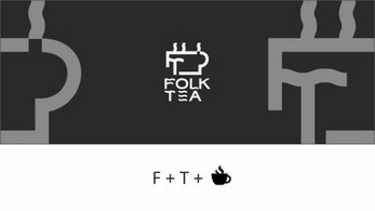 Упаковка для чая "FOLK TEA" Image