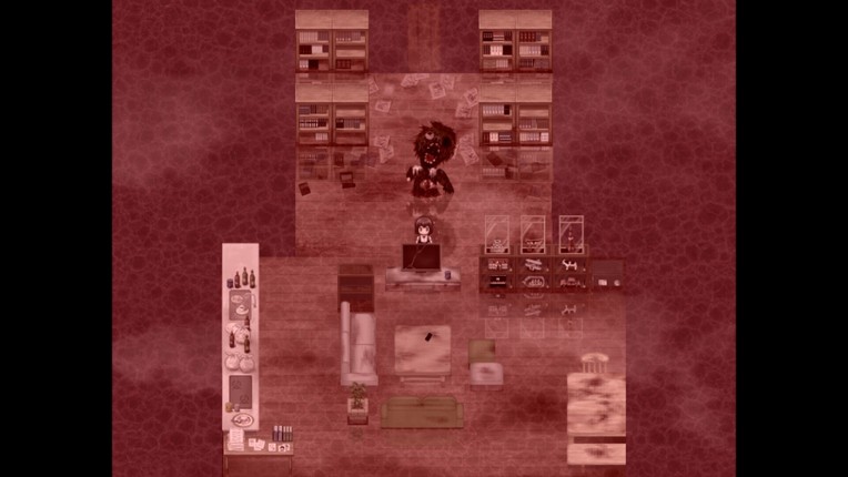 ミガカミカガミ -reviver- screenshot