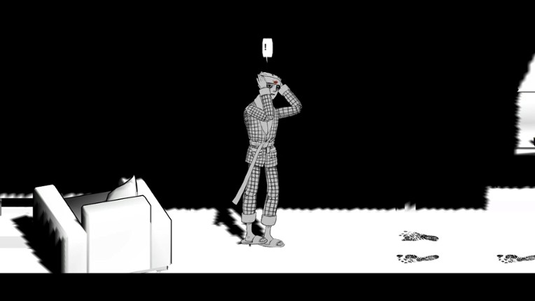 狂人游戏：中国精神病人 screenshot