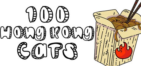 Games like 100 Hong Kong Cats