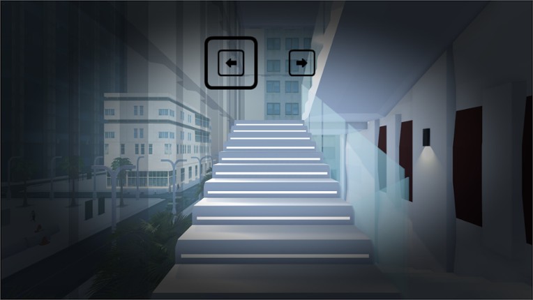 164: Fragile Ascent screenshot