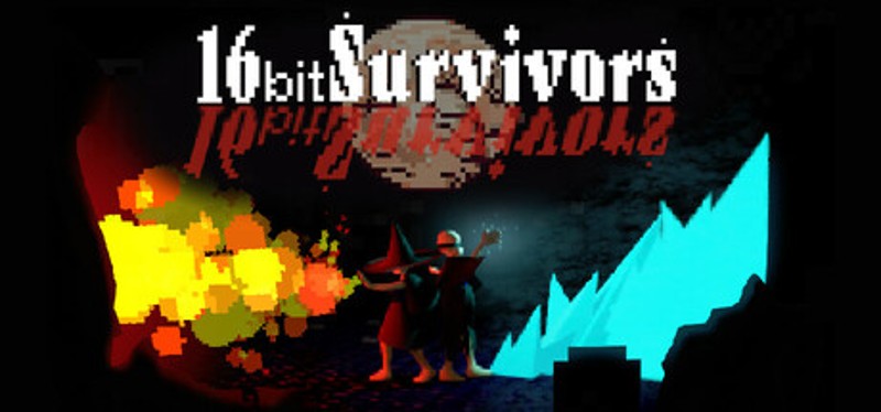 16BitSurvivors Image