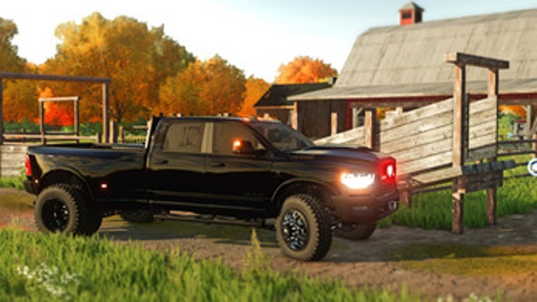 2022 Ram 3500 Limited - Full Version Now Public screenshot