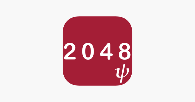 2048 + Fibonacci Game Cover