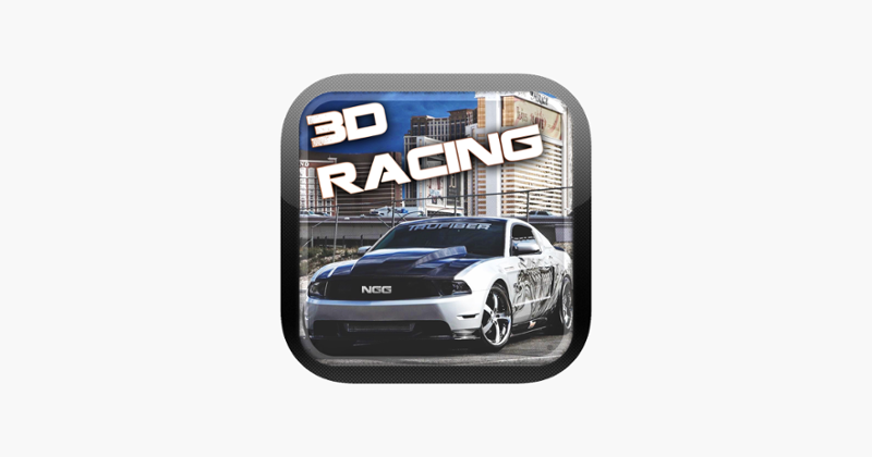 3d Race : Urban Chaos Game Cover