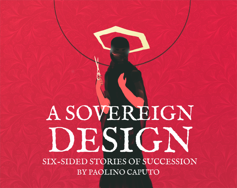 Games like A Sovereign Design