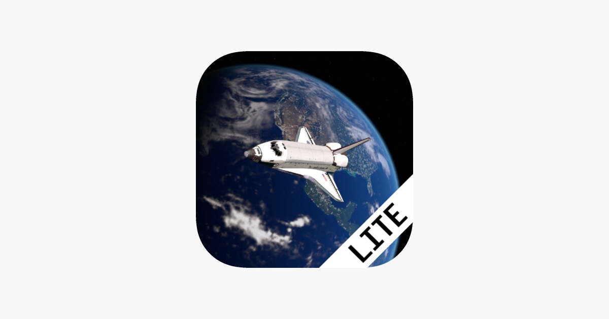 Games like Advanced Space Flight Lite