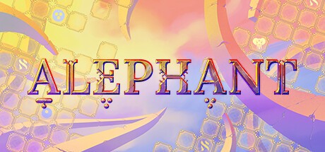 Games like Alephant