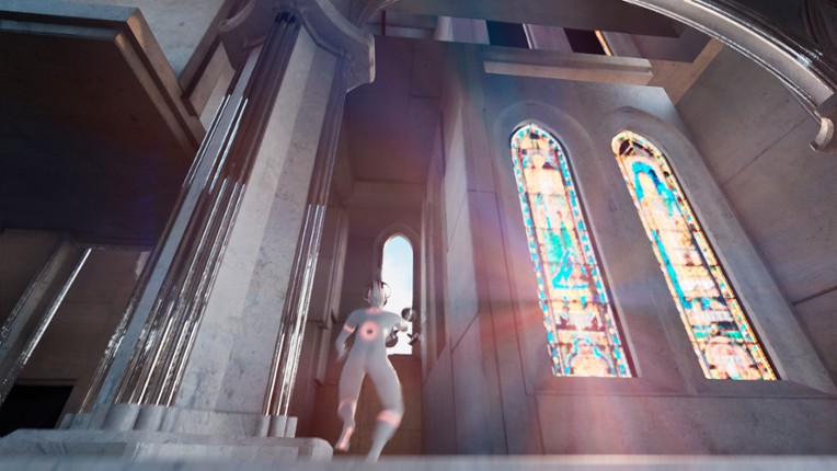 Angels vs Angels screenshot