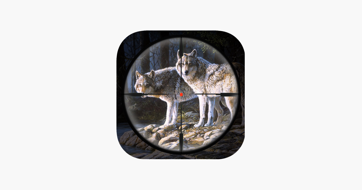 Games like Angry Wolf Attack Sim
