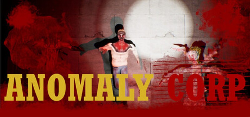 Anomaly Corp. Image